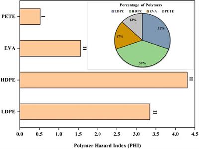 Contamination, morphological and chemical characterization, and hazard risk analyses of microplastics in drinking water sourced from groundwater in a developing nation